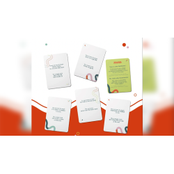 Pick & Trick - Florian Flop wwww.magiedirecte.com