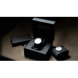 Distancia (Half Dollar) - Les French Twins wwww.magiedirecte.com