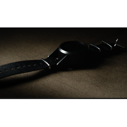 Distancia (Half Dollar) - Les French Twins wwww.magiedirecte.com