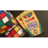 Rubik's Colors - Pilato wwww.magiedirecte.com