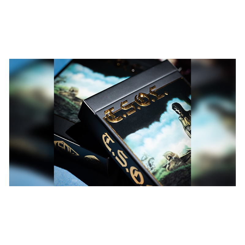 FULTON'S T.S.O.L. DANCE WITH ME PLAYING wwww.magiedirecte.com