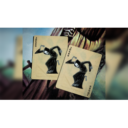 FULTON'S T.S.O.L. DANCE WITH ME PLAYING wwww.magiedirecte.com