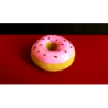 Sponge Pink Doughnut (Sprinkles) by Alexander May - Trick wwww.magiedirecte.com