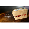 Switcher by Hernan Maccagno wwww.magiedirecte.com