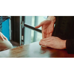 Liquid Spectrum - Tobias Dostal wwww.magiedirecte.com