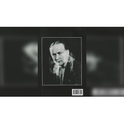 The Cancer of Superstition - Harry Houdini and C.M. Eddy Jr. wwww.magiedirecte.com