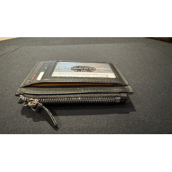 Everyday Wallet - Mark Traversoni wwww.magiedirecte.com