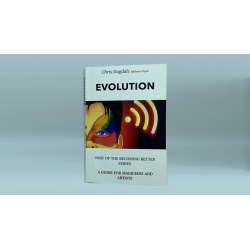Evolution - Chris Dugdale wwww.magiedirecte.com