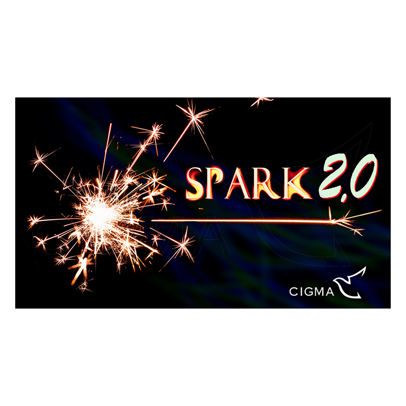Spark 2.0 - CIGMA Magic wwww.magiedirecte.com