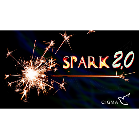 Spark 2.0 - CIGMA Magic wwww.magiedirecte.com