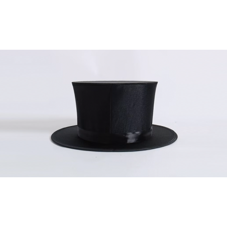 The Cane Table (Top Hat) - Junjie Li, Bond Lee & MS Magic wwww.magiedirecte.com