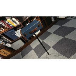 The Cane Table (Case) - Junjie Li, Bond Lee & MS Magic wwww.magiedirecte.com