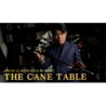 The Cane Table (Case) - Junjie Li, Bond Lee & MS Magic wwww.magiedirecte.com The Cane Table (Case) - Junjie Li, Bond Lee & MS Magic wwww.magiedirecte.com
