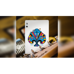 The Beatles Special Edition (Black) - theory11 wwww.magiedirecte.com