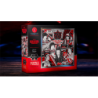 Stranger Things Jigsaw Puzzle by theory11 wwww.magiedirecte.com
