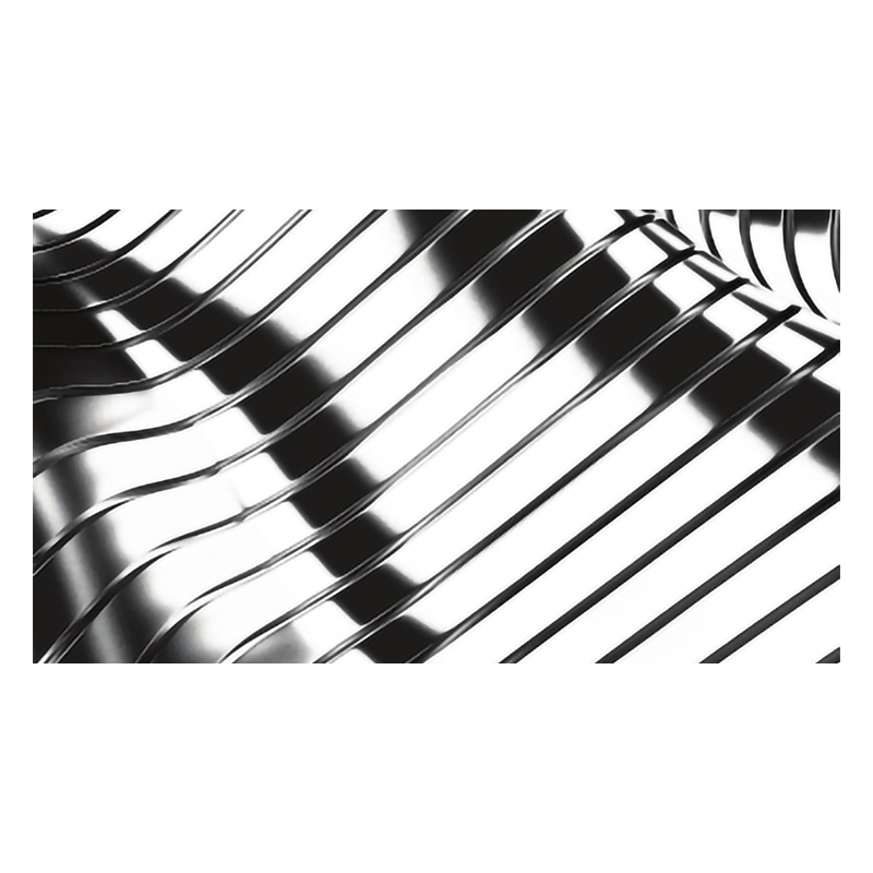 Modulo - Fraser Parker wwww.magiedirecte.com