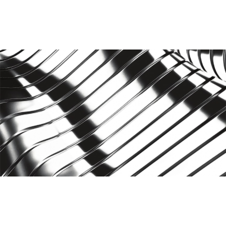 Modulo - Fraser Parker wwww.magiedirecte.com