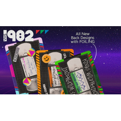 1982 VHS-Kenneth - Kings Wild Project wwww.magiedirecte.com