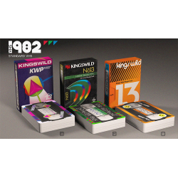 1982 VHS-State Champs - Kings Wild Project wwww.magiedirecte.com