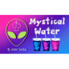 Mistical Water by Alien Magic wwww.magiedirecte.com