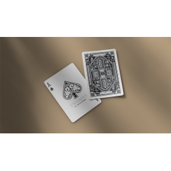 ENIGMAS Midnight Edition Playing Cards wwww.magiedirecte.com