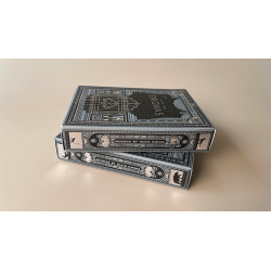 ENIGMAS Midnight Edition wwww.magiedirecte.com