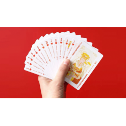 Good Luck wwww.magiedirecte.com