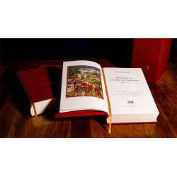 A History of the Art of Conjuring by Kurt Volkmann wwww.magiedirecte.com