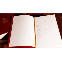 A History of the Art of Conjuring by Kurt Volkmann wwww.magiedirecte.com