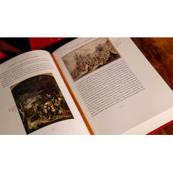 A History of the Art of Conjuring by Kurt Volkmann wwww.magiedirecte.com