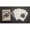 Rose Elites - Old Masters (Black) Marked Deck wwww.magiedirecte.com