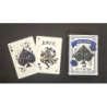 Rose Elites - Old Masters (Blue) Marked Deck Playing Cards wwww.magiedirecte.com