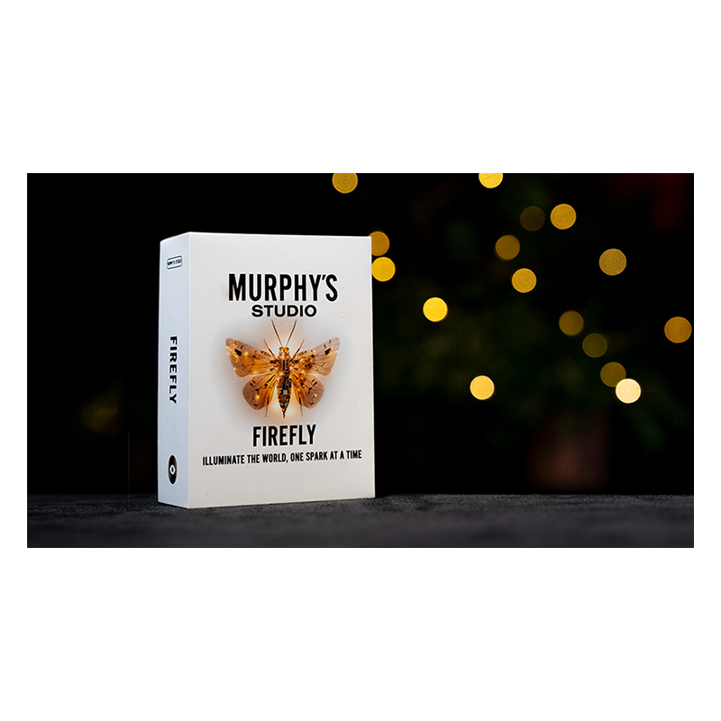 Firefly by Titanas wwww.magiedirecte.com