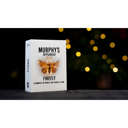 Firefly by Titanas wwww.magiedirecte.com