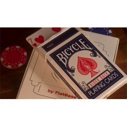 Shaker by FlatBase (Blue) wwww.magiedirecte.com