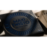 MAXI TWISTO BLUE - Nick Trost & Murphy's Magic Supplies wwww.magiedirecte.com