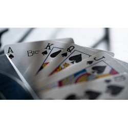 MAXI TWISTO BLUE - Nick Trost & Murphy's Magic Supplies wwww.magiedirecte.com