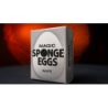 Sponge Egg 4pk wwww.magiedirecte.com