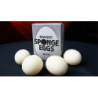 Sponge Egg 4pk wwww.magiedirecte.com