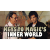 Keys to Magic's Inner World - John Booth wwww.magiedirecte.com