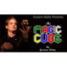 The Magic Cube (Gimmicks and Online Instructions) by Gustavo Raley - Trick wwww.magiedirecte.com