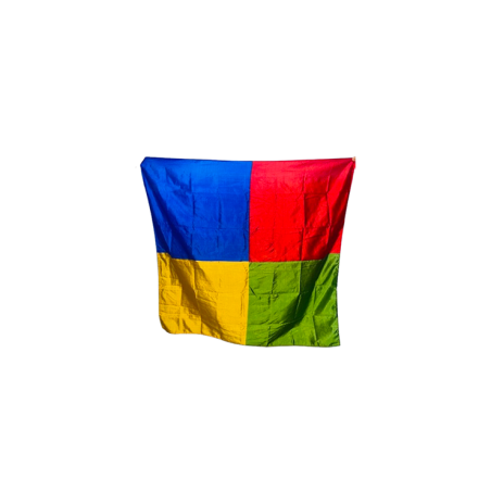 Chromatic Blendo -The Essel Magic wwww.magiedirecte.com