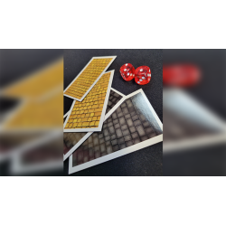 Out of This Oz -Jonathan Sadowski wwww.magiedirecte.com