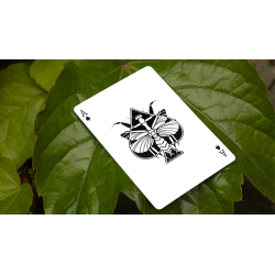 Mantis Playing Cards (Marked) wwww.magiedirecte.com