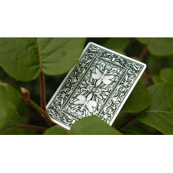 Mantis Playing Cards (Marked) wwww.magiedirecte.com
