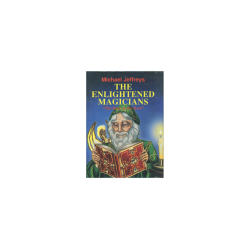 The Enlightened Magicians -Michael Jeffreys wwww.magiedirecte.com