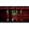 LUCKYMAN - Mickael Chatelain wwww.magiedirecte.com