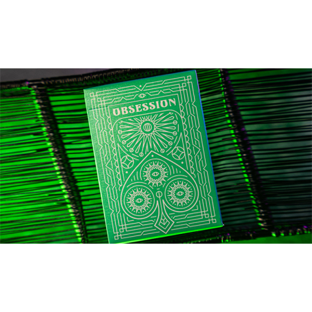 Obsession Yearn wwww.magiedirecte.com