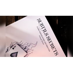 Subtle Secrets 1 - Thibault Ternon wwww.magiedirecte.com
