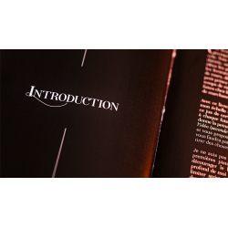 Subtle Secrets 1 - Thibault Ternon wwww.magiedirecte.com